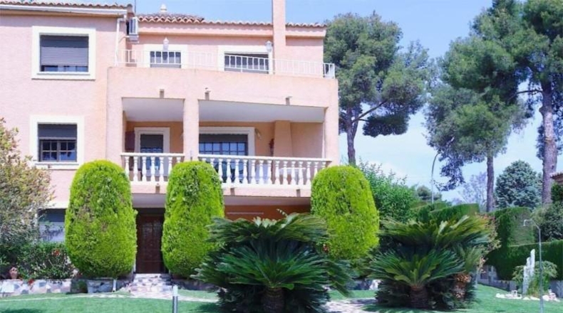 Valencia - Torrente - 1400m2
