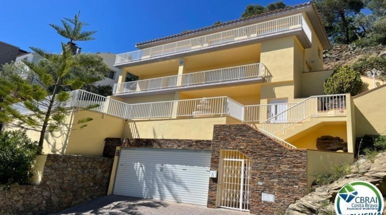 Gerona - Roses - 608m2