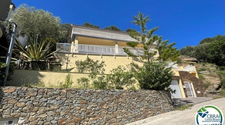 Gerona - Roses - 608m2