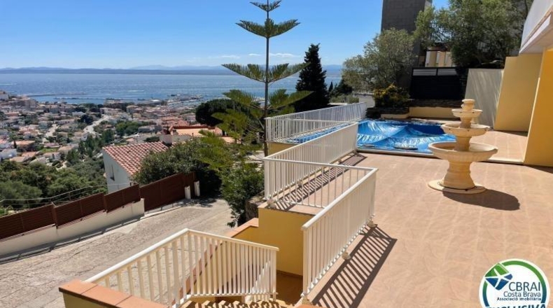 Gerona - Roses - 608m2