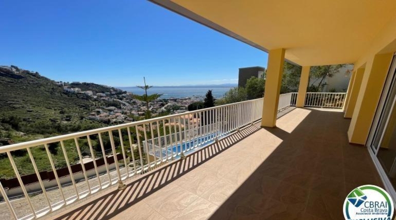 Gerona - Roses - 608m2