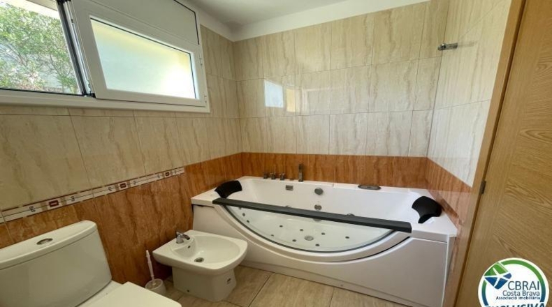 Gerona - Roses - 608m2