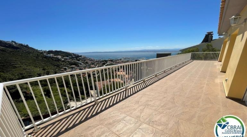 Gerona - Roses - 608m2