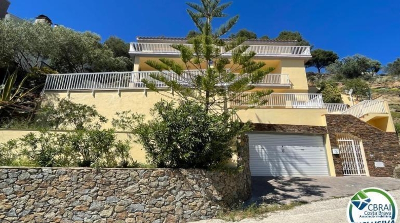 Gerona - Roses - 608m2