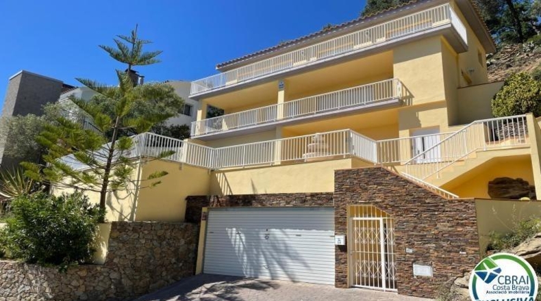 Gerona - Roses - 608m2