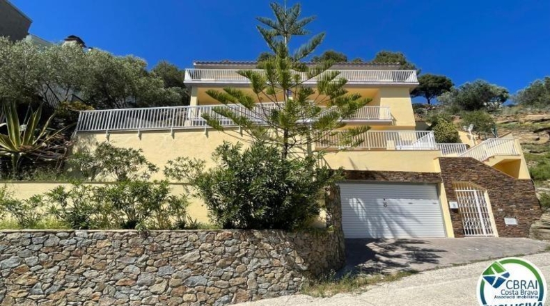 Gerona - Roses - 608m2