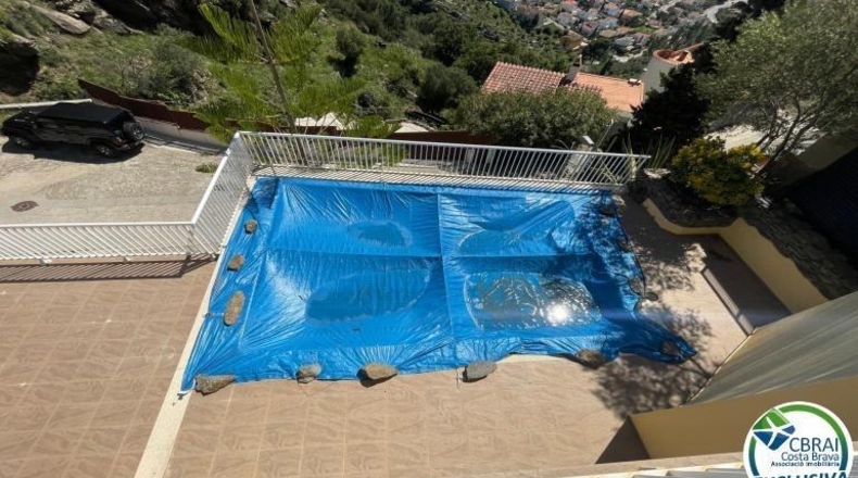 Gerona - Roses - 608m2
