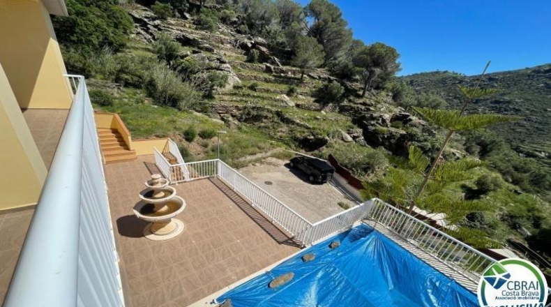 Gerona - Roses - 608m2