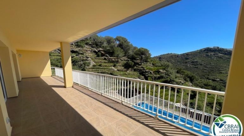 Gerona - Roses - 608m2