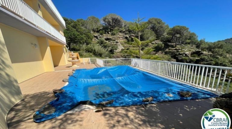 Gerona - Roses - 608m2