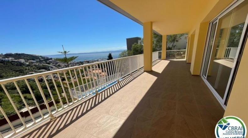 Gerona - Roses - 608m2