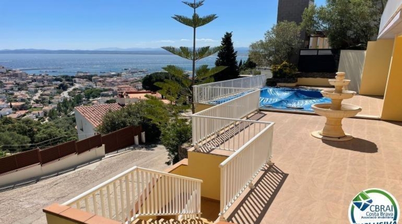 Gerona - Roses - 608m2