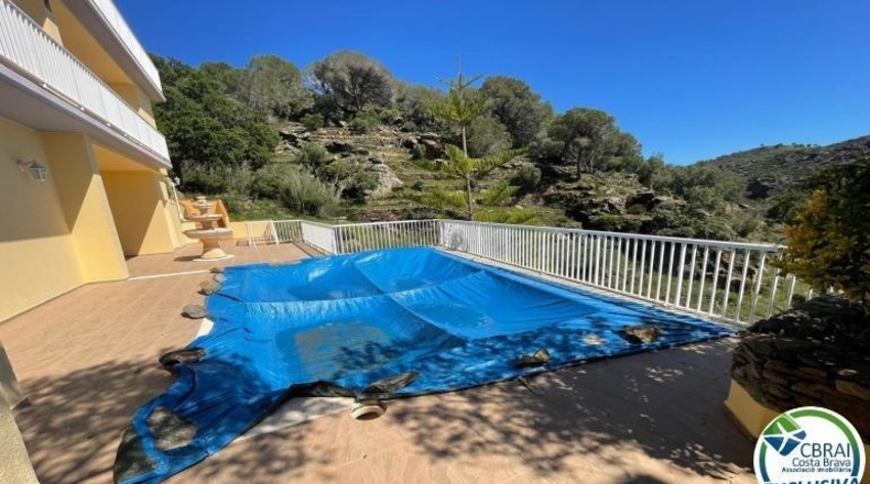 Gerona - Roses - 608m2