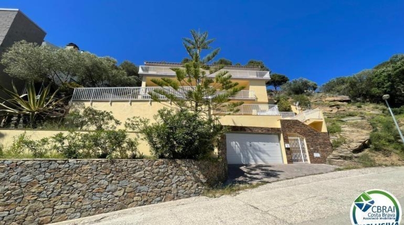 Gerona - Roses - 608m2