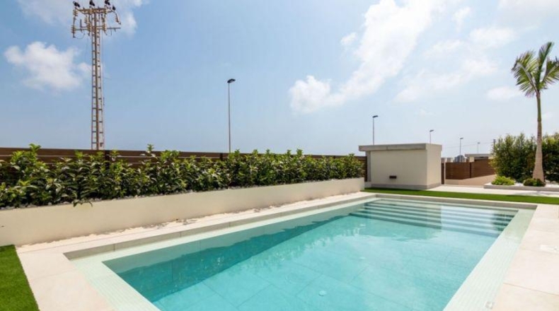 Alicante - Torrevieja - 400m2