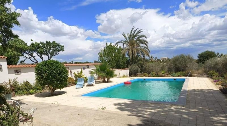 Alicante - Elche - 13451m2