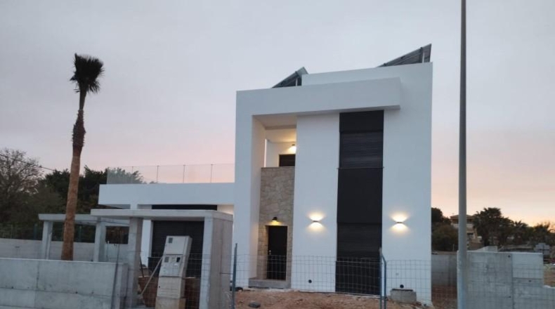 Alicante - Oriola - 310m2