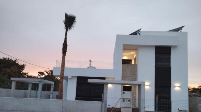 Alicante - Oriola - 310m2