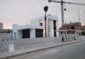 Xalet independent amb terreny en venda a la España, Oriola, ref.: TR163593 foto