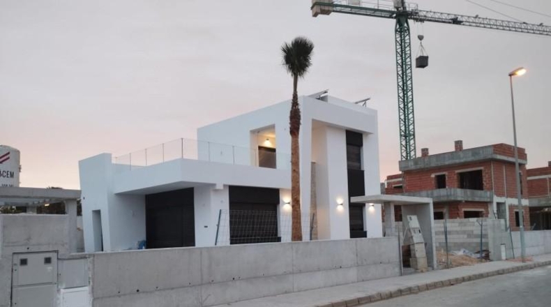 Alicante - Oriola - 310m2