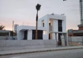 Xalet independent amb terreny en venda a la España, Oriola, ref.: TR163593 foto
