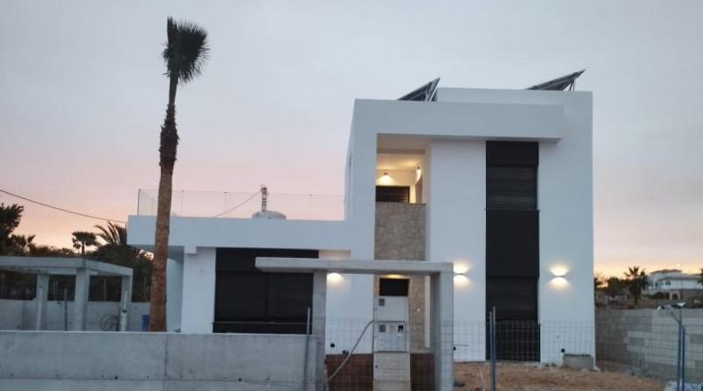 Alicante - Oriola - 310m2