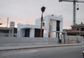 Xalet independent amb terreny en venda a la España, Oriola, ref.: TR163593 foto