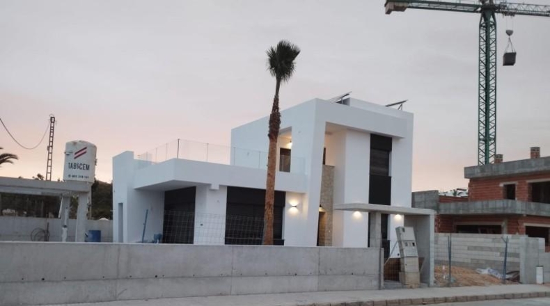 Alicante - Oriola - 310m2