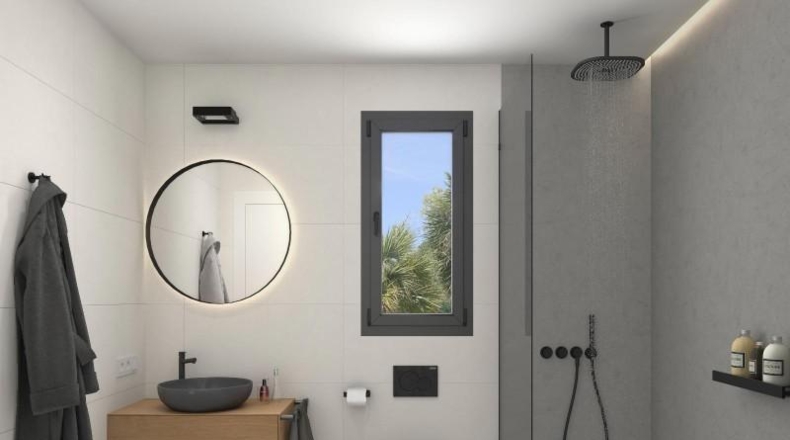 Alicante - Oriola - 310m2