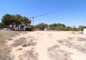 Parcel·la urbanitzable en venda a la España, Oriola, ref.: TR306137 foto