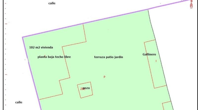 Balearic Islands - Palma - 617m2
