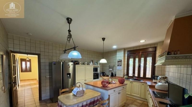 Sevilla - Dos Hermanas - 950m2