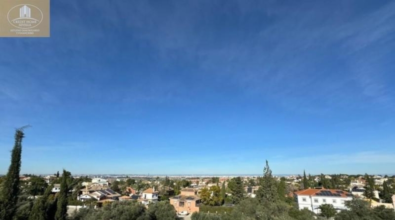 Sevilla - Dos Hermanas - 950m2