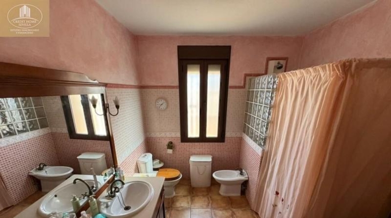 Sevilla - Dos Hermanas - 950m2