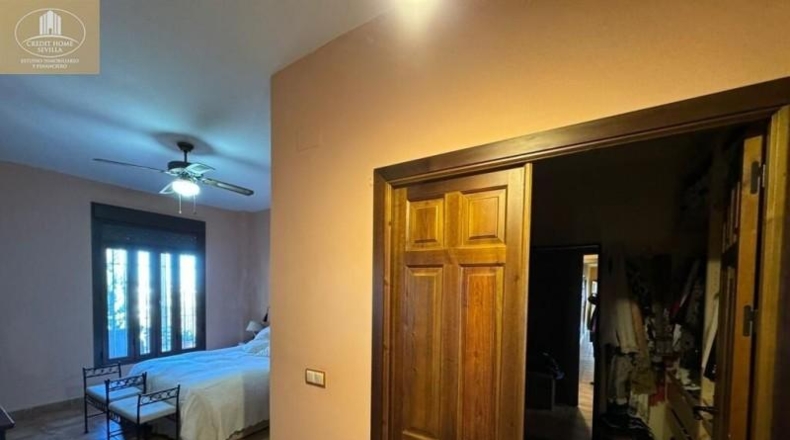 Sevilla - Dos Hermanas - 950m2