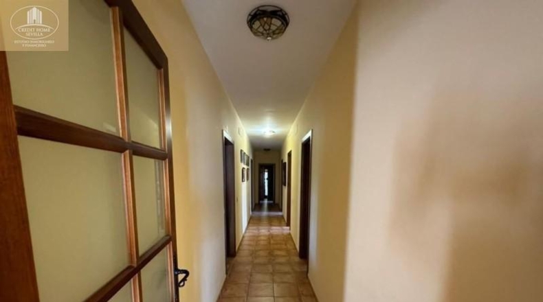 Sevilla - Dos Hermanas - 950m2
