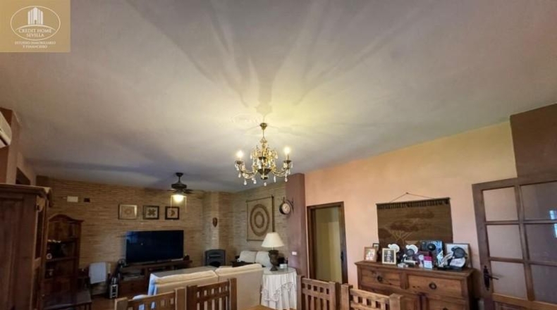 Sevilla - Dos Hermanas - 950m2