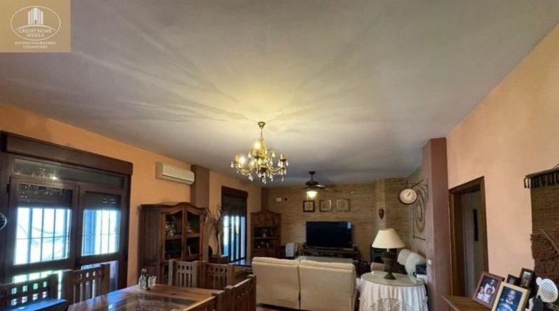 Sevilla - Dos Hermanas - 950m2