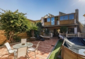 Village house for sale on España, Palma de Mallorca, ref: TR304472 photo