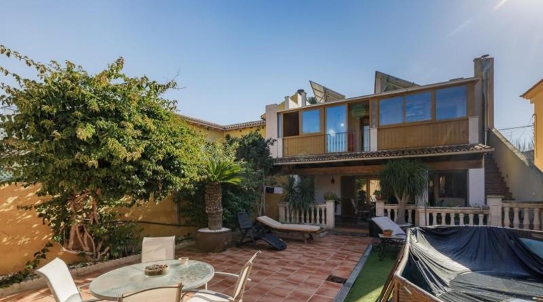 Islas Baleares - Palma - 274m2