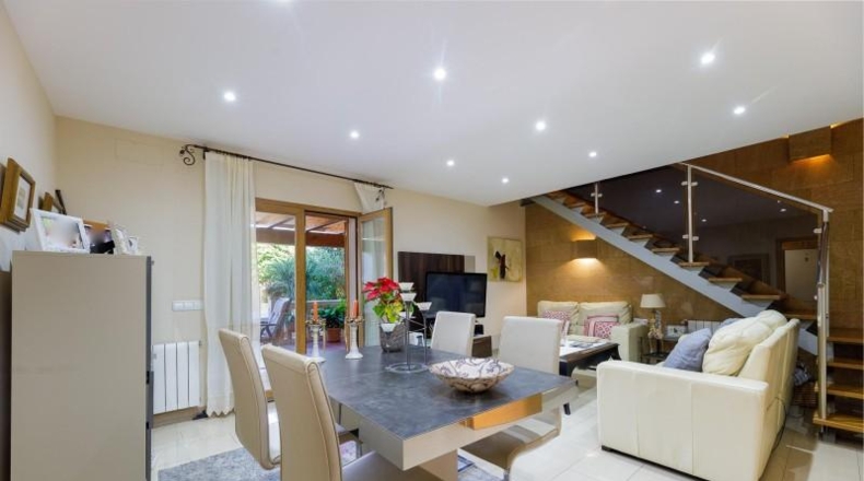 Islas Baleares - Palma - 274m2