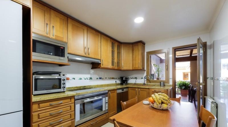 Islas Baleares - Palma - 274m2