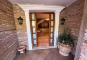 Xalet independent amb terreny en venda a la España, Benicàssim, ref.: TR156254 foto