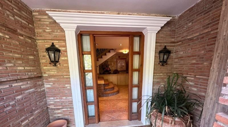 Castellón - Benicasim - 705m2