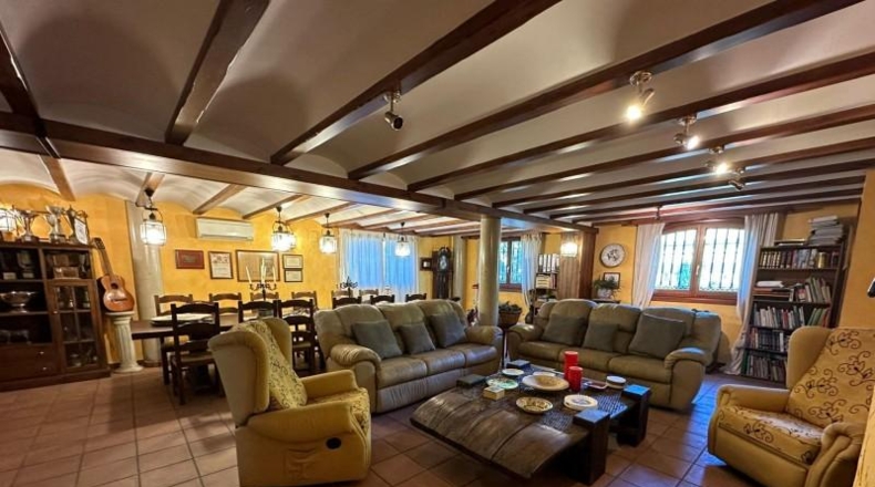 Castellón - Benicasim - 705m2