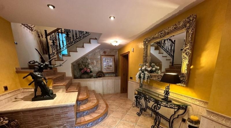 Castellón - Benicasim - 705m2