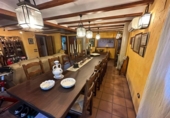 Xalet independent amb terreny en venda a la España, Benicàssim, ref.: TR156254 foto