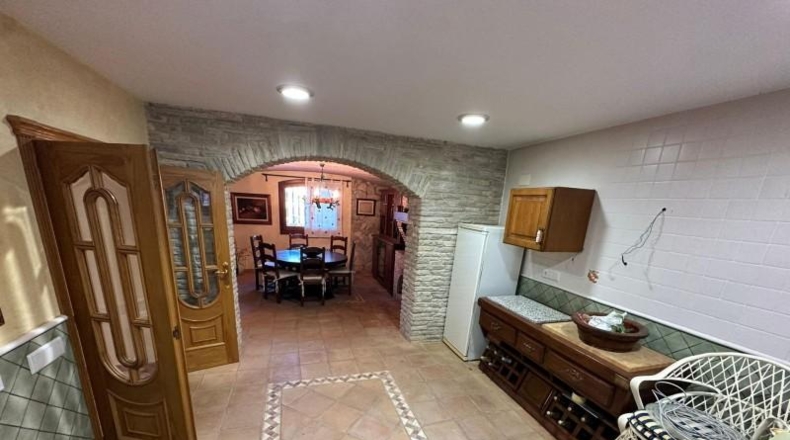 Castellón - Benicasim - 705m2
