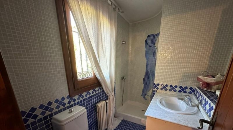 Castellón - Benicasim - 705m2