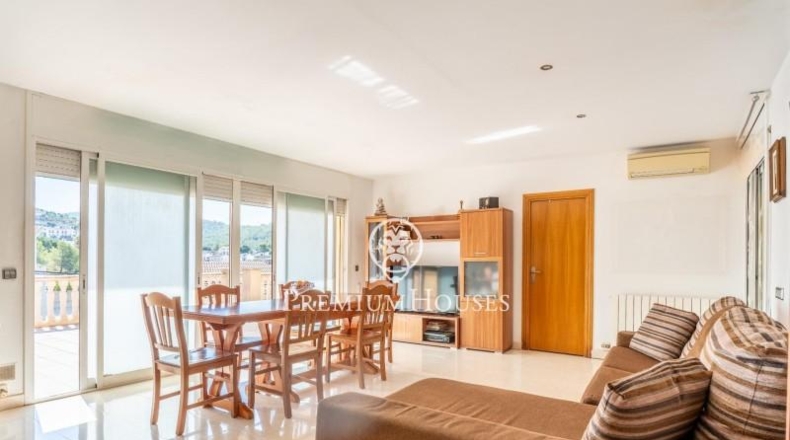 Barcelona - Sitges - 540m2